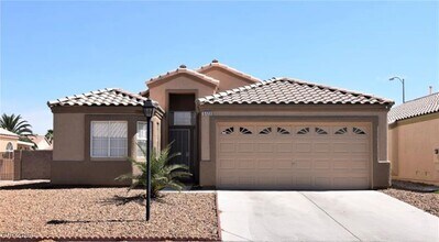 5123 Morning Splash Ave in Las Vegas, NV - Building Photo - Building Photo