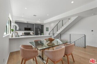 3724 1/2 Vinton Ave in Los Angeles, CA - Building Photo - Building Photo