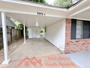 3231 Harvester Ln in Memphis, TN - Building Photo - Building Photo