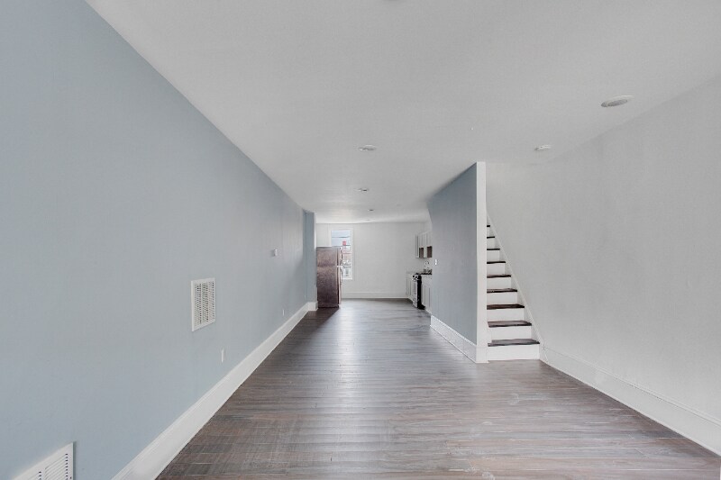 2212 W Fayette St in Baltimore, MD - Building Photo