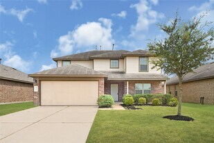 29115 Jacobs River Dr in Katy, TX - Building Photo