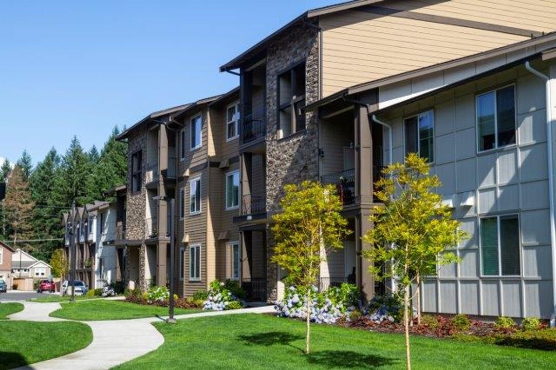 4858 Rural Rd SW in Tumwater, WA - Building Photo