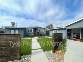 392 Bonito Ave in Imperial Beach, CA - Building Photo
