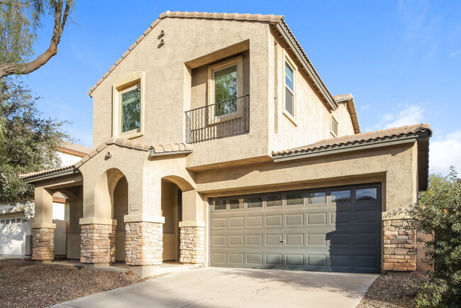 property at 3638 E Flamingo Way