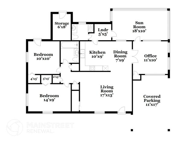 2026 Sandrala Dr in Sarasota, FL - Building Photo - Building Photo