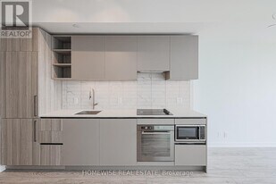 55 Mercer St in Toronto, ON - Building Photo