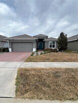 887 Lady Bird Ln in Orange City, FL - Building Photo