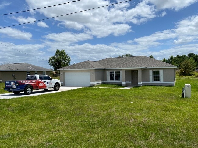 338 Larch Rd in Ocala, FL - Building Photo - Building Photo