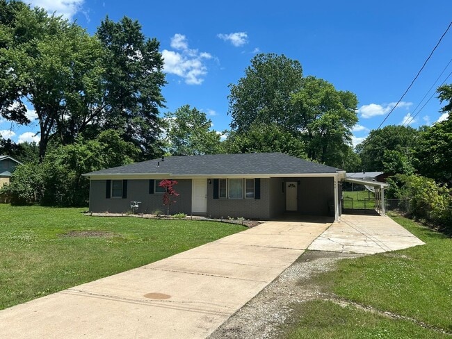 950 Baldwin Ave in Fayetteville, AR - Building Photo - Building Photo