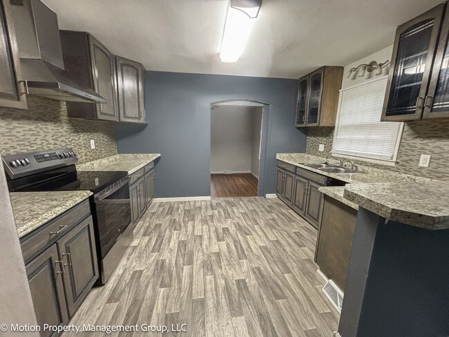 4206 Vinetta Ct in Charlotte, NC - Building Photo - Building Photo