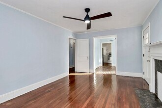 1105 Brookhurst Dr in Charlotte, NC - Building Photo - Building Photo