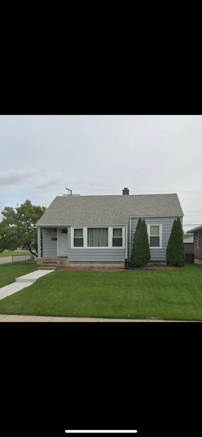 7203 Jefferson Ave Rentals in Hammond, IN