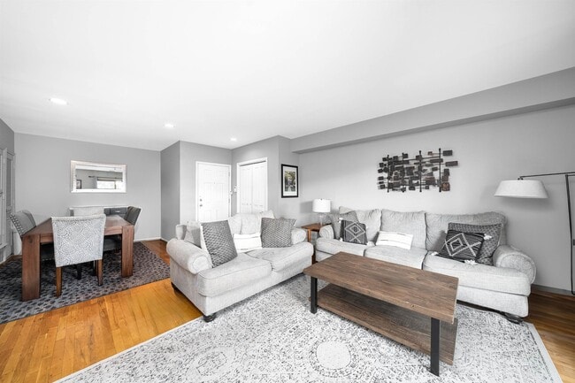 property at 536 Grand St