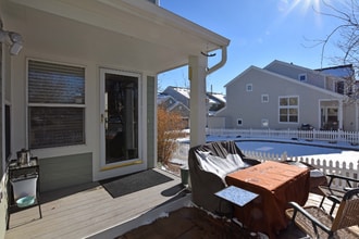 4036 Plum Creek Dr in Loveland, CO - Foto de edificio - Building Photo