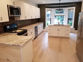 Fully Renovated Park and Beverly Apartments! in Rochester, NY - Building Photo - Building Photo