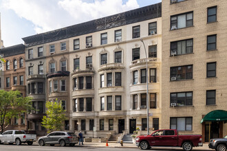 40 W 96th St in New York, NY - Building Photo - Primary Photo