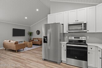 139 Long Pond Loop in Swansboro, NC - Building Photo - Building Photo