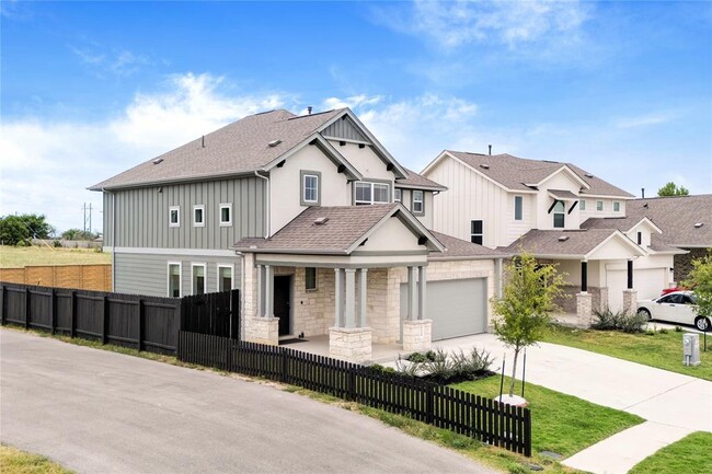 property at 6554 Marsh Ln