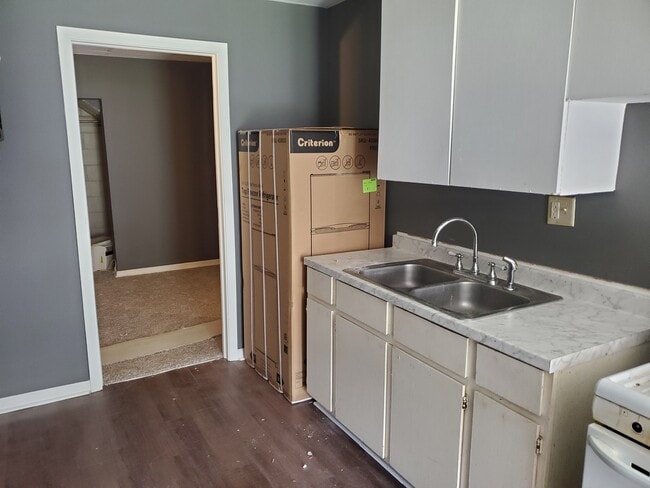 926 Kinzler Ave, Unit 926