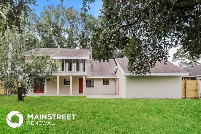 4048 Chelsea Ln in Lakeland, FL - Building Photo - Building Photo