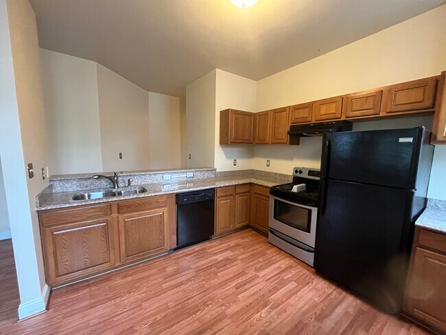 2801 Barton Ave in Richmond, VA - Building Photo - Building Photo