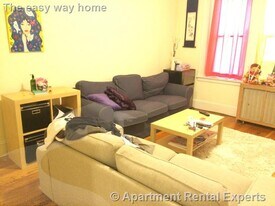 1622 Massachusetts Ave in Cambridge, MA - Building Photo