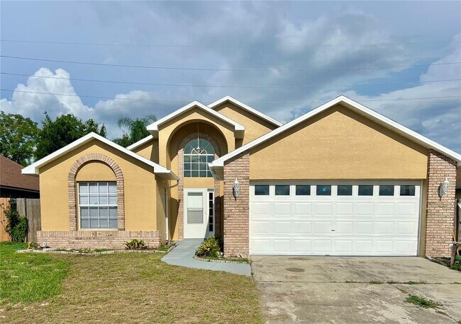 property at 1773 Tillstream Dr