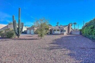 3043 N 34th St in Phoenix, AZ - Building Photo - Building Photo