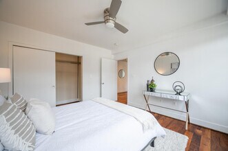 1306 Pennsylvania Ave SE, Unit 201 in Washington, DC - Building Photo - Building Photo