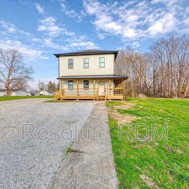 property at 804 N Locke St