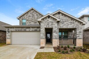1212 Green Timber Dr in Heartland, TX - Building Photo