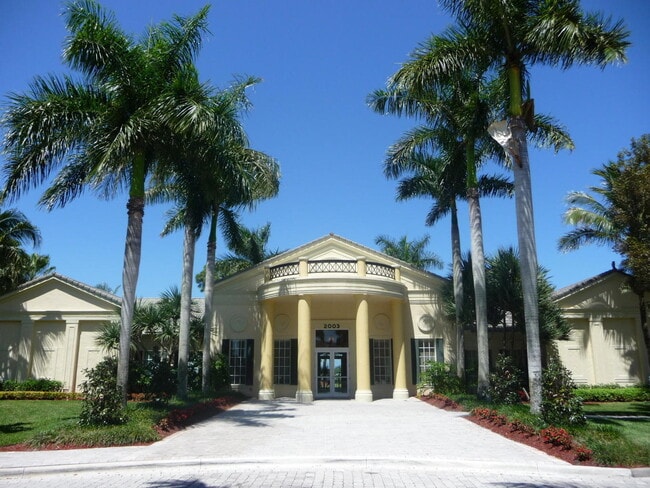3016 Rockville Ln in West Palm Beach, FL - Building Photo - Building Photo