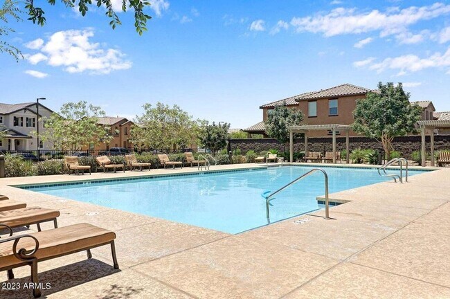 1286 N 165th Dr in Goodyear, AZ - Building Photo - Building Photo