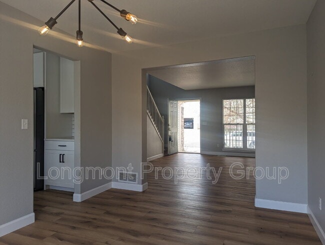 3558 Larkspur Dr in Longmont, CO - Building Photo - Building Photo