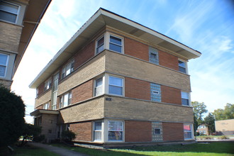 3506 Warren Ave in Bellwood, IL - Building Photo - Building Photo