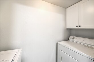 2300 E Silverado Ranch Blvd in Las Vegas, NV - Building Photo - Building Photo