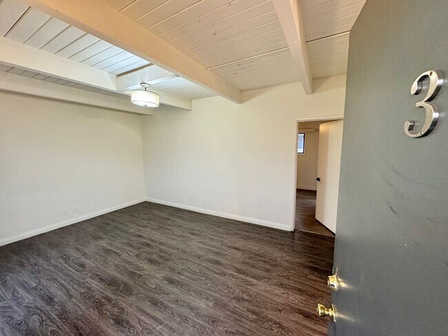 3538 Keystone Av, Unit 3 in Los Angeles, CA - Building Photo - Building Photo