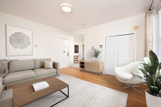 362 Commonwealth Ave in Boston, MA - Building Photo - Building Photo