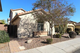 114 E Prescott Dr in Chandler, AZ - Building Photo - Building Photo