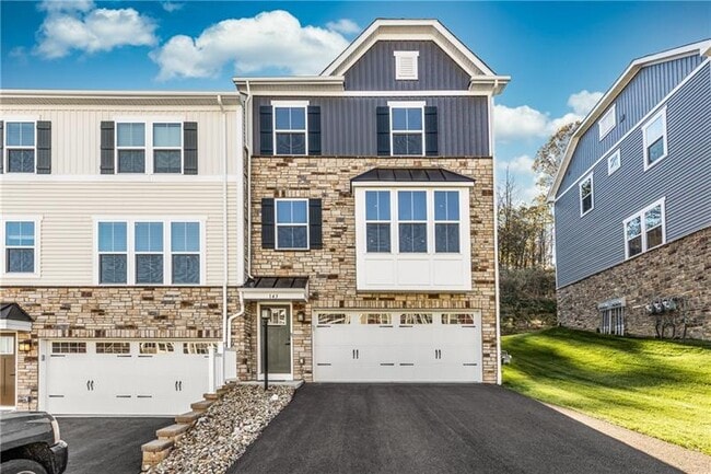 property at 143 Moyer Hill Dr