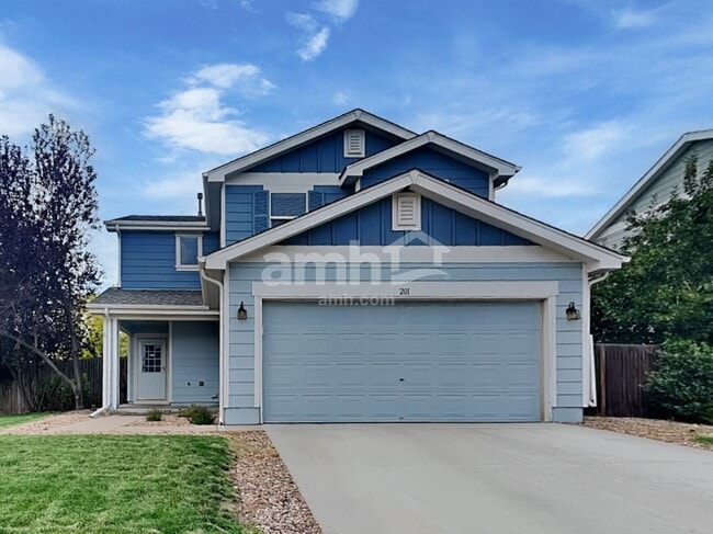 property at 201 Stagecoach Ln