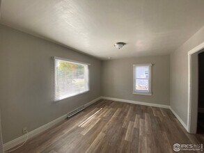 512 Hamilton St in Sterling, CO - Building Photo - Building Photo
