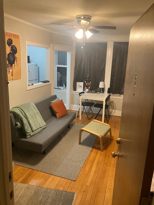 property at 12 Farrington Ave
