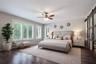 246 Litchfield Ln in Houston, TX - Building Photo - Building Photo