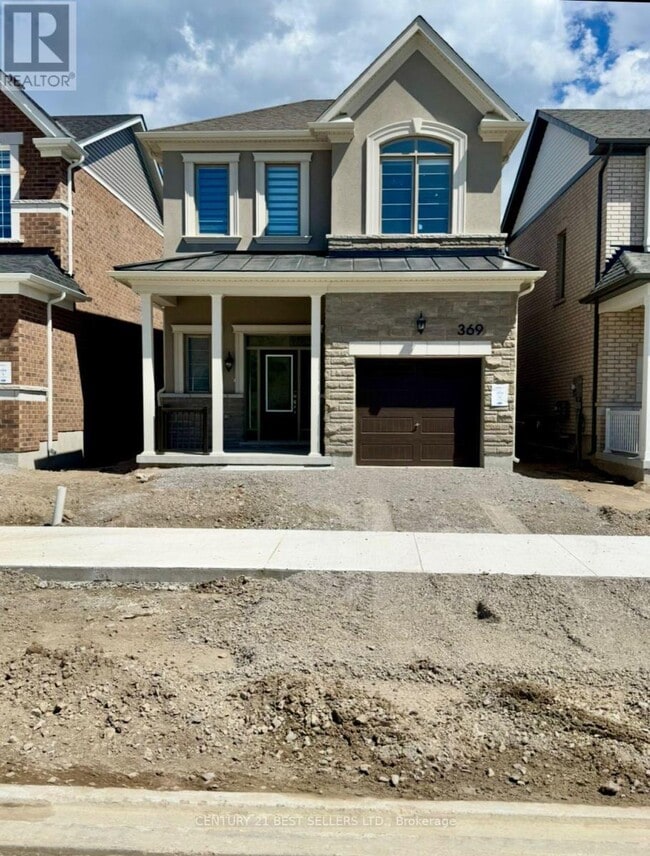 property at 369 Reid Dr