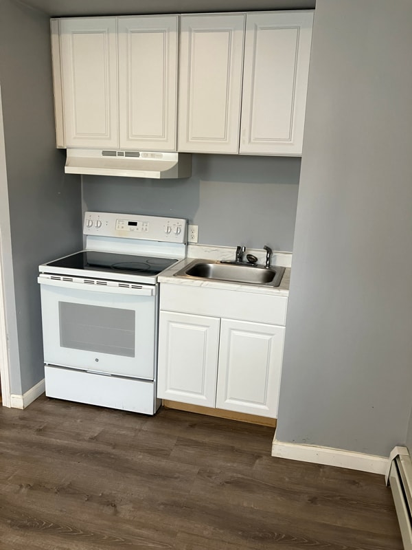 31 Harvard St, Unit 4 in Brockton, MA - Building Photo - Building Photo