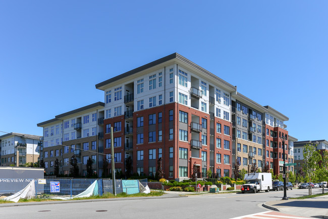 Alexandra Court in Richmond, BC - Building Photo - Building Photo