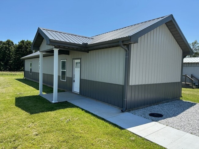 property at 7318 Hercules Ln