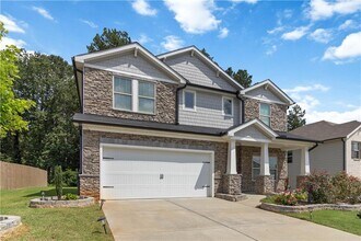 4367 Bethany Manor Dr in Snellville, GA - Building Photo - Building Photo