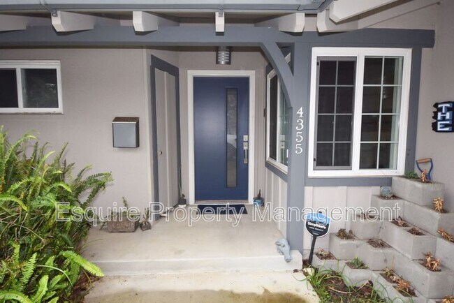 4355 Whittier Ct in Ventura, CA - Building Photo - Building Photo